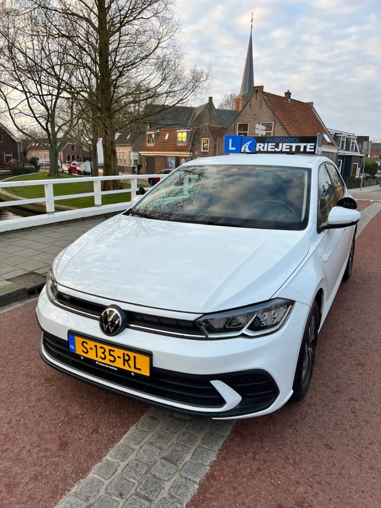 Riejette - VW